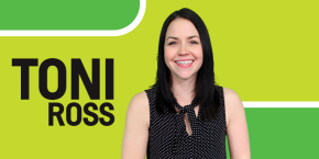 Toni Ross