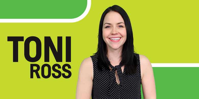 Toni Ross